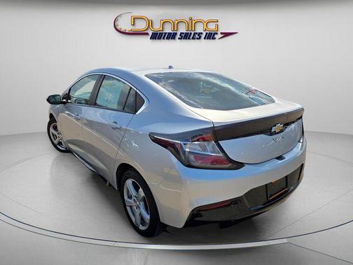 2019 Chevrolet Volt LT