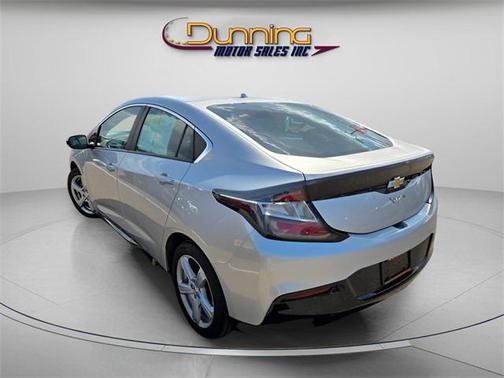 2019 Chevrolet Volt LT
