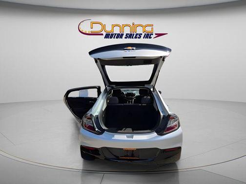 2019 Chevrolet Volt LT