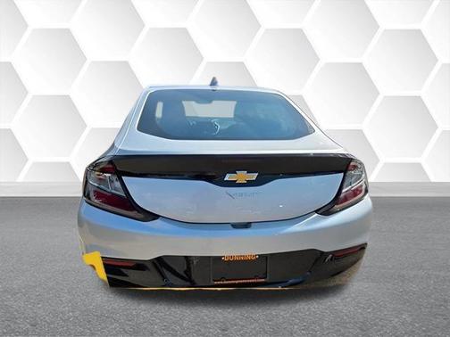 2019 Chevrolet Volt LT