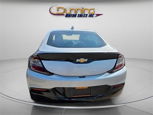 2019 Chevrolet Volt LT