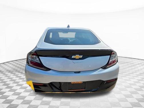 2019 Chevrolet Volt LT