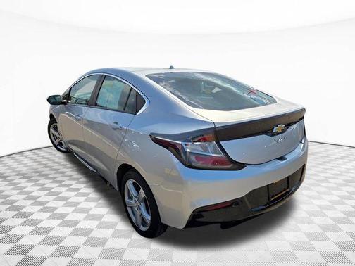 2019 Chevrolet Volt LT