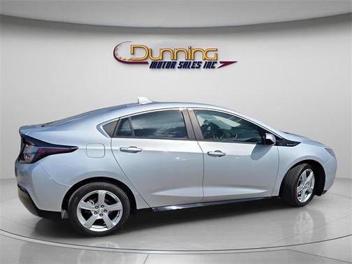 2019 Chevrolet Volt LT