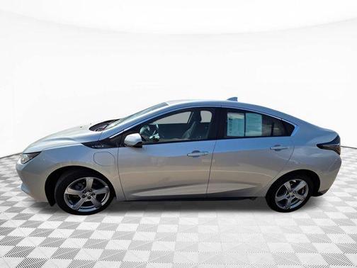 2019 Chevrolet Volt LT