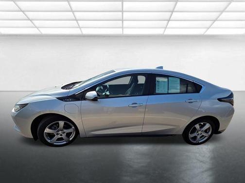 2019 Chevrolet Volt LT
