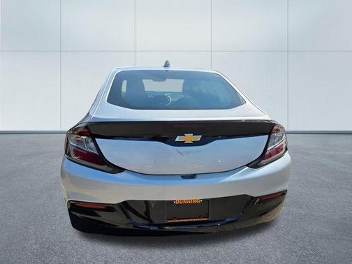 2019 Chevrolet Volt LT