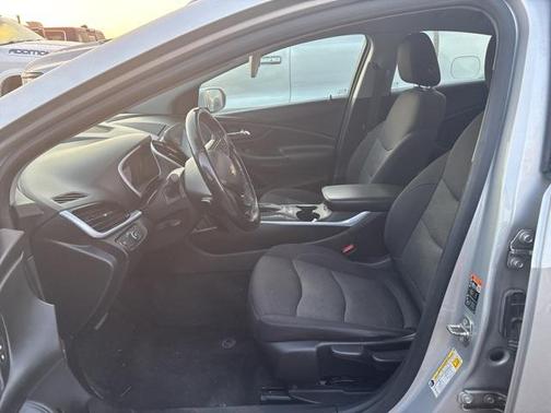 2019 Chevrolet Volt LT