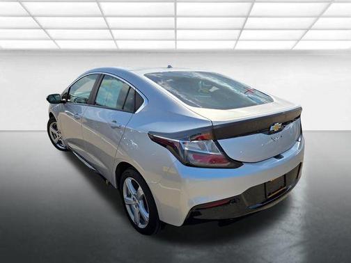 2019 Chevrolet Volt LT