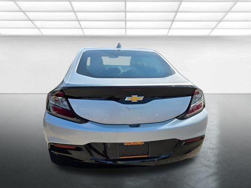 2019 Chevrolet Volt LT
