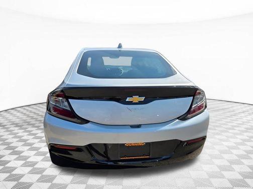 2019 Chevrolet Volt LT