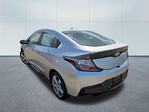 2019 Chevrolet Volt LT