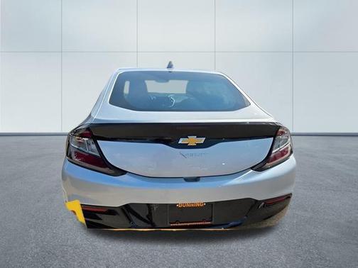 2019 Chevrolet Volt LT