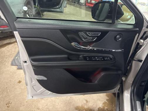 2021 Lincoln Corsair Reserve