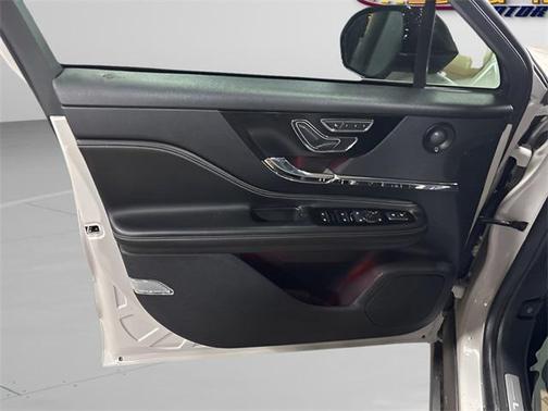 2021 Lincoln Corsair Reserve