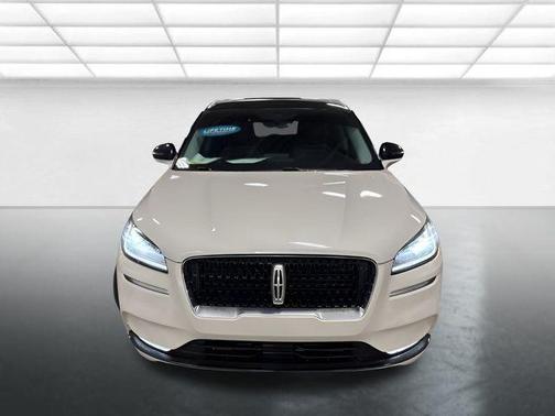 2021 Lincoln Corsair Reserve