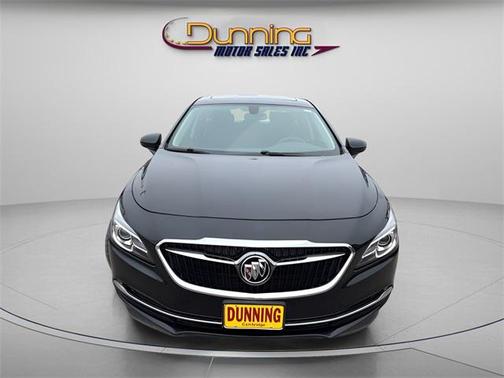 2019 Buick LaCrosse Essence