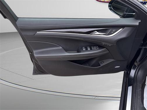 2019 Buick LaCrosse Essence