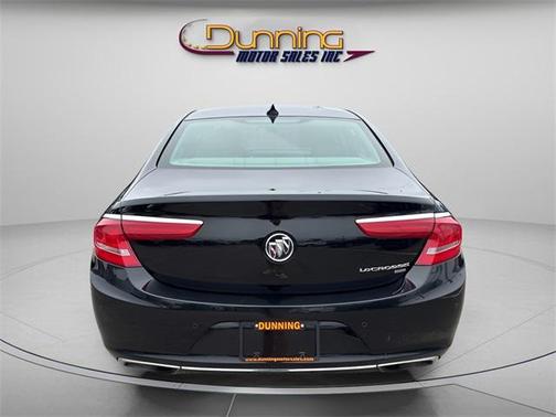 2019 Buick LaCrosse Essence