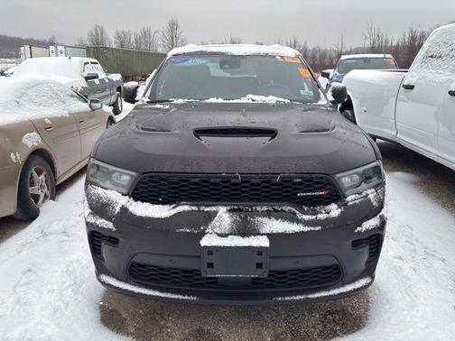 2024 Dodge Durango R/T