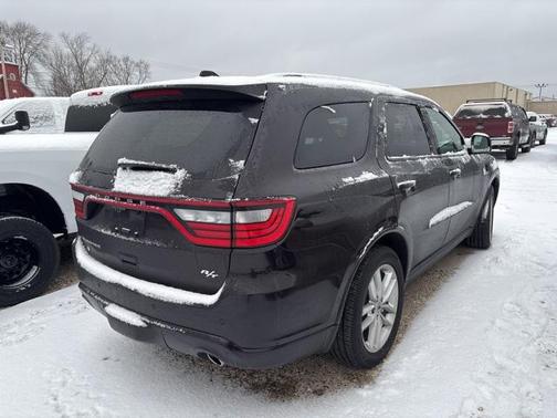 2024 Dodge Durango R/T