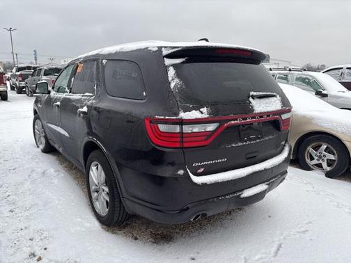 2024 Dodge Durango R/T