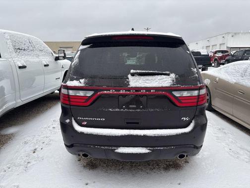 2024 Dodge Durango R/T