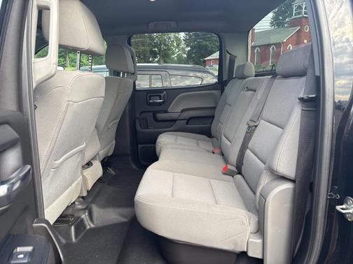 2019 GMC Sierra 2500 Base