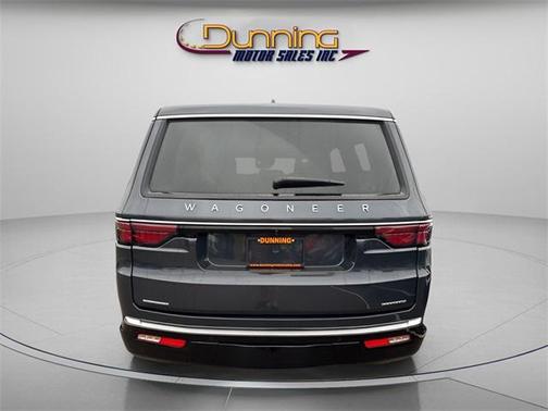 2023 Jeep Wagoneer Series III 4x4