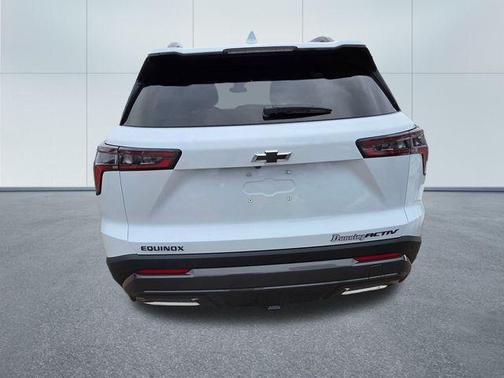 2026 Chevrolet Equinox FWD ACTIV