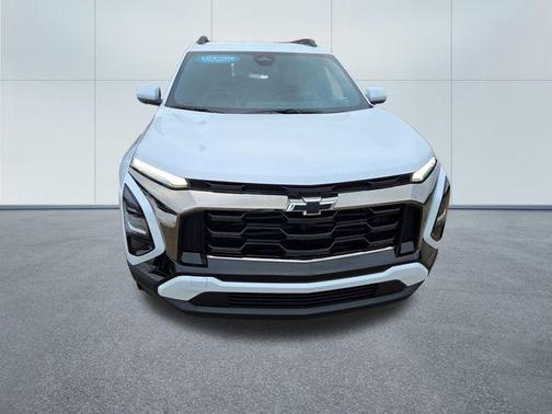 2026 Chevrolet Equinox FWD ACTIV