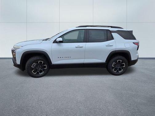 2026 Chevrolet Equinox FWD ACTIV