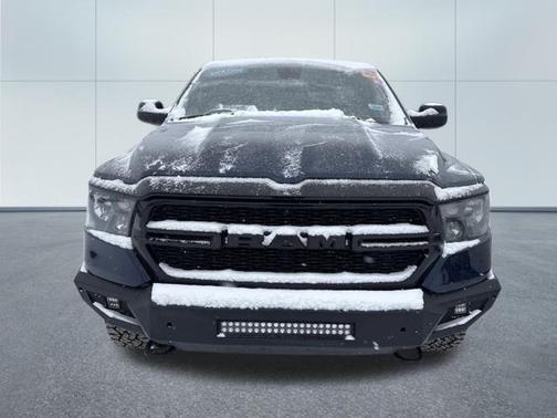 2024 RAM 1500 Tradesman