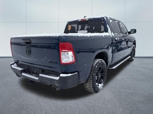 2024 RAM 1500 Tradesman