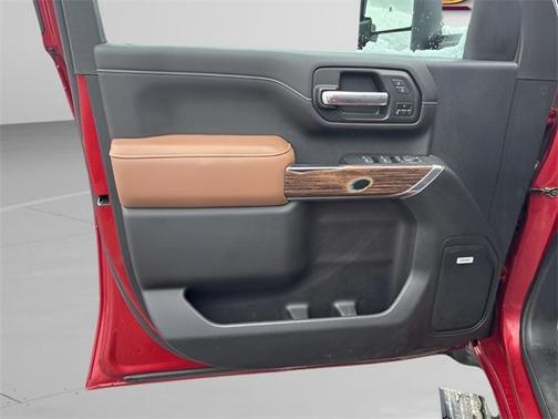 2022 Chevrolet Silverado 2500 High Country