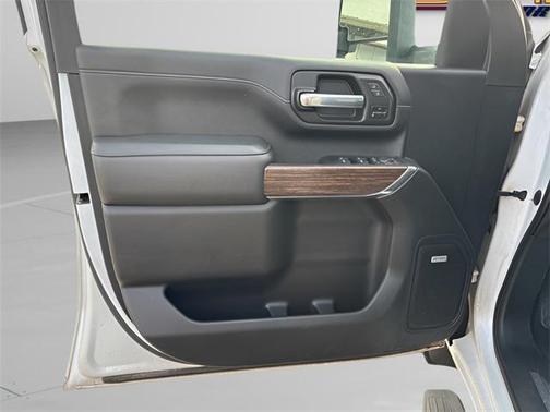 2023 Chevrolet Silverado 2500 High Country