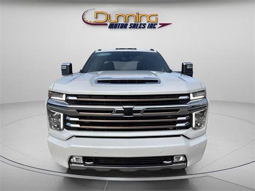 2023 Chevrolet Silverado 2500 High Country