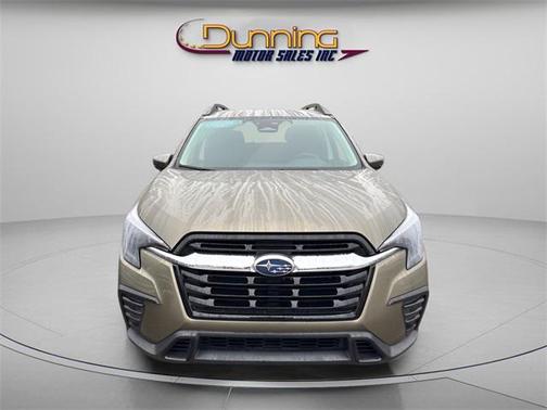 2025 Subaru Ascent Premium 7-Passenger