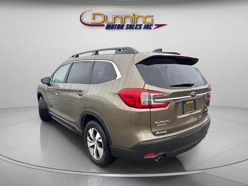 2025 Subaru Ascent Premium 7-Passenger
