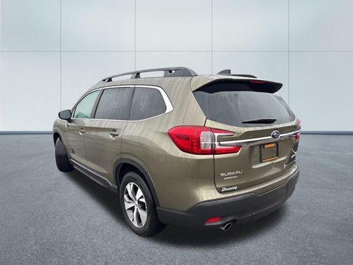 2025 Subaru Ascent Premium 7-Passenger