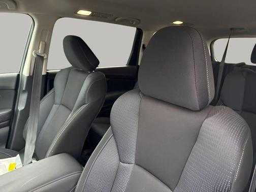 2025 Subaru Ascent Premium 7-Passenger