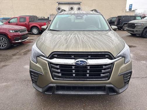 2025 Subaru Ascent Premium 7-Passenger