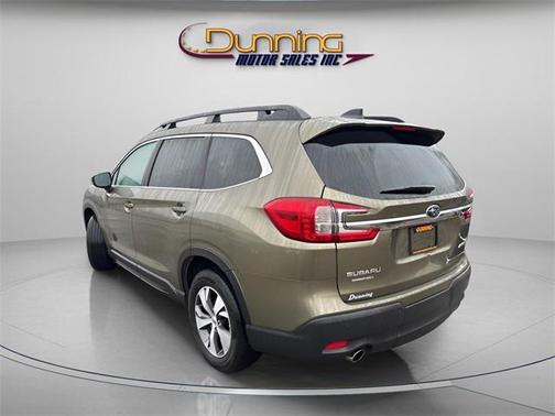 2025 Subaru Ascent Premium 7-Passenger