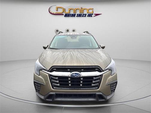 2025 Subaru Ascent Premium 7-Passenger