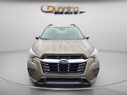 2025 Subaru Ascent Premium 7-Passenger