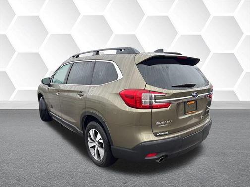 2025 Subaru Ascent Premium 7-Passenger