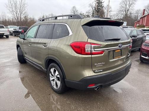 2025 Subaru Ascent Premium 7-Passenger