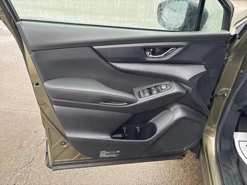 2025 Subaru Ascent Premium 7-Passenger