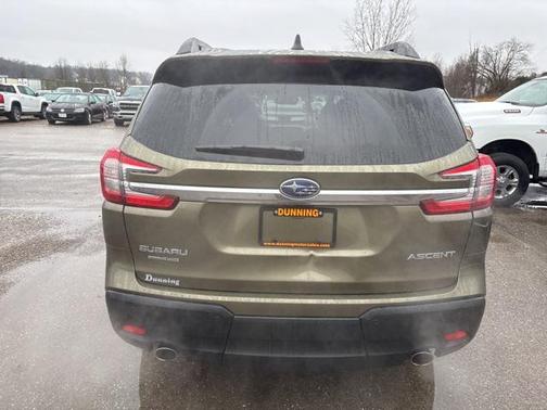 2025 Subaru Ascent Premium 7-Passenger