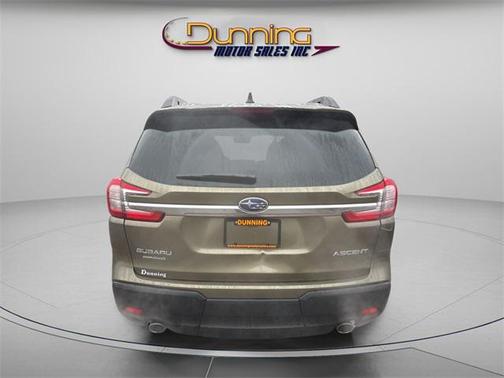 2025 Subaru Ascent Premium 7-Passenger